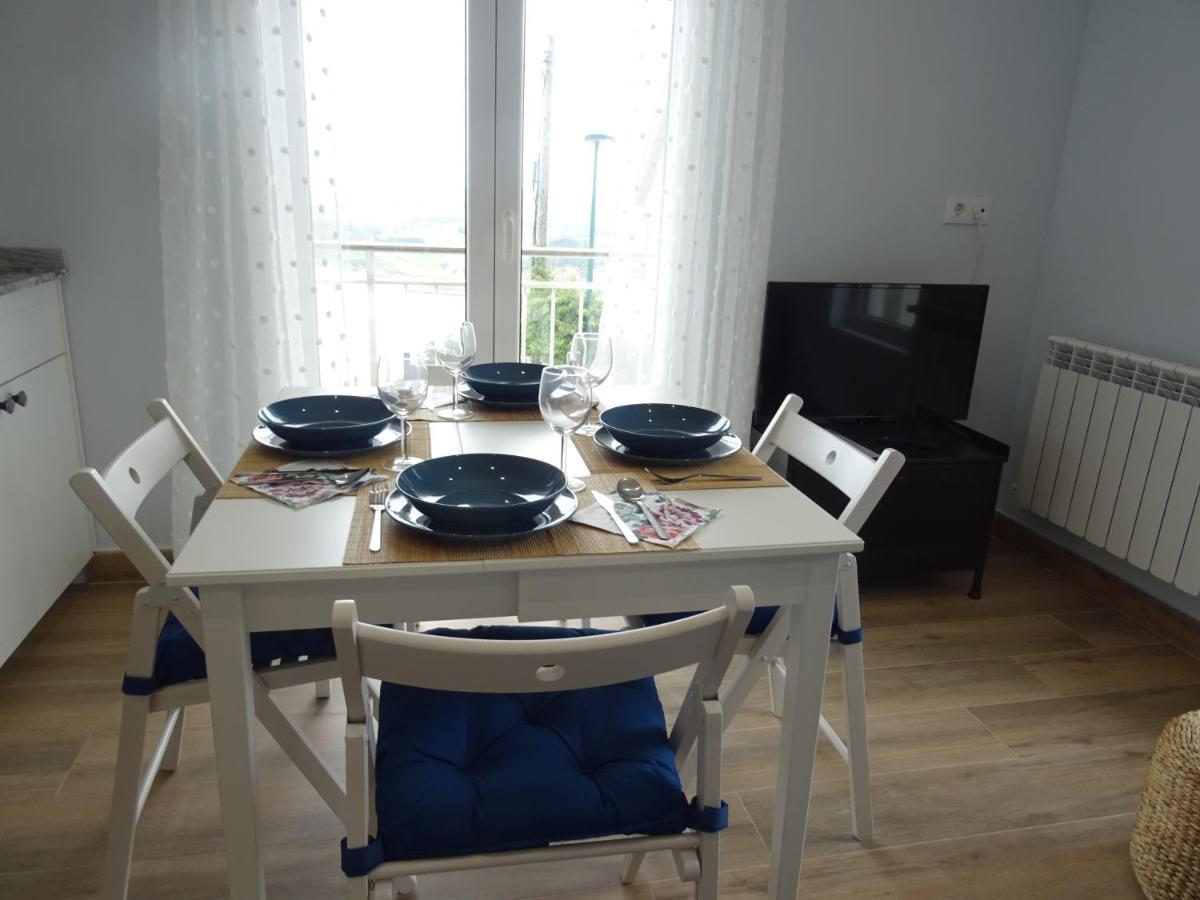 La Casa De Violeta Suances