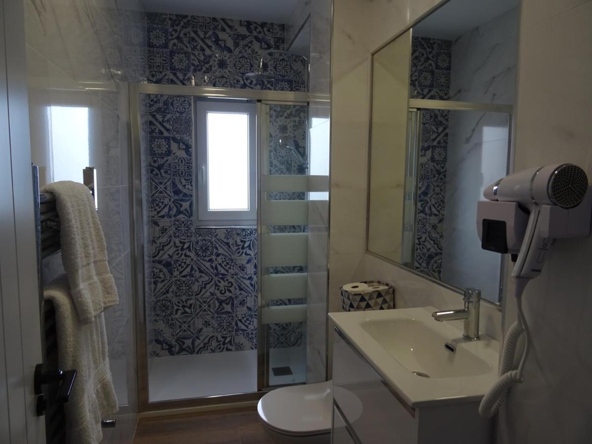 La Casa De Violeta Apartment Suances
