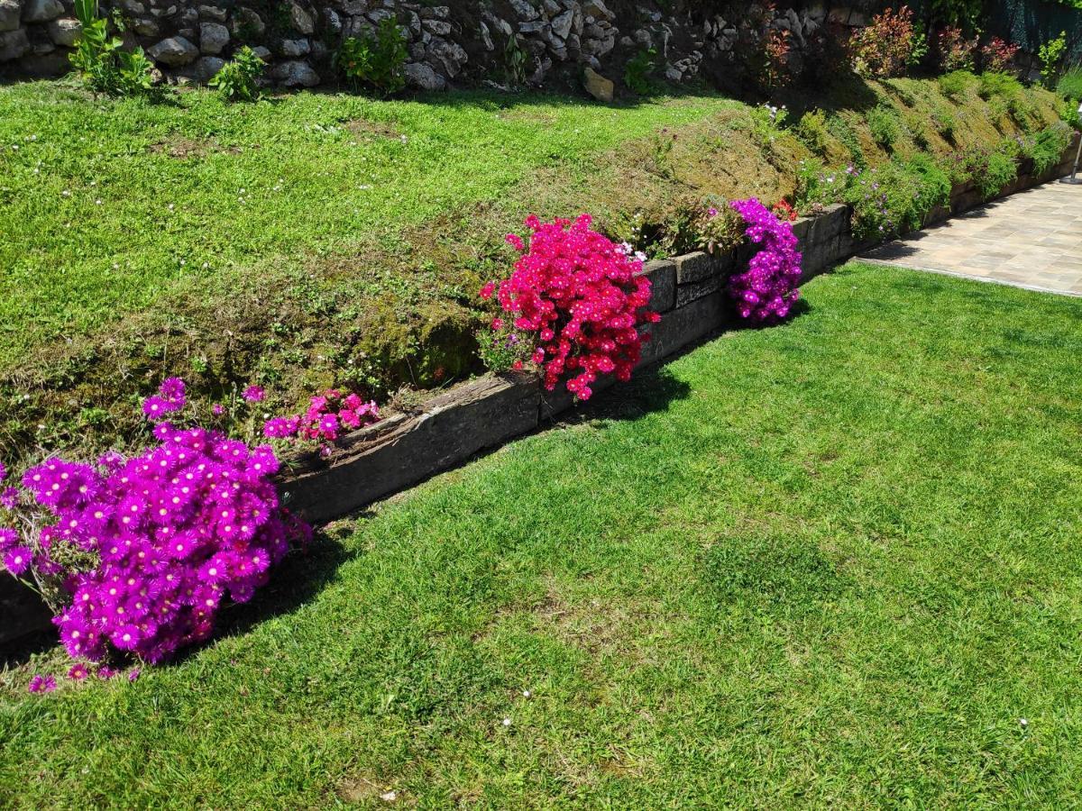 La Casa De Violeta Appartamento Suances