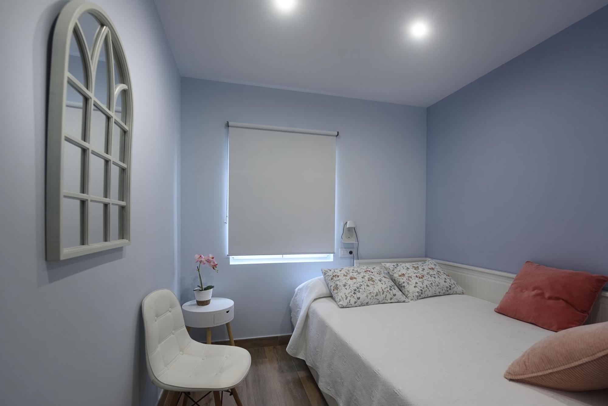 La Casa De Violeta Apartment