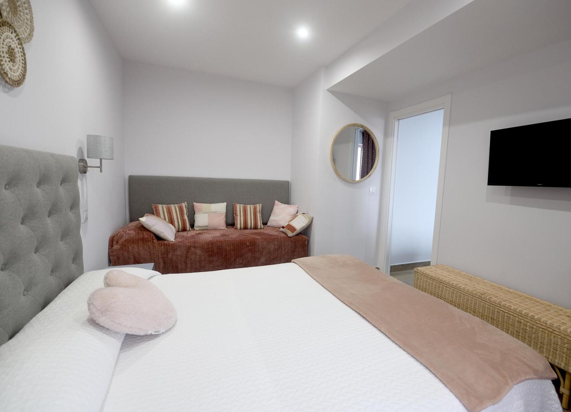 La Casa De Violeta Apartment