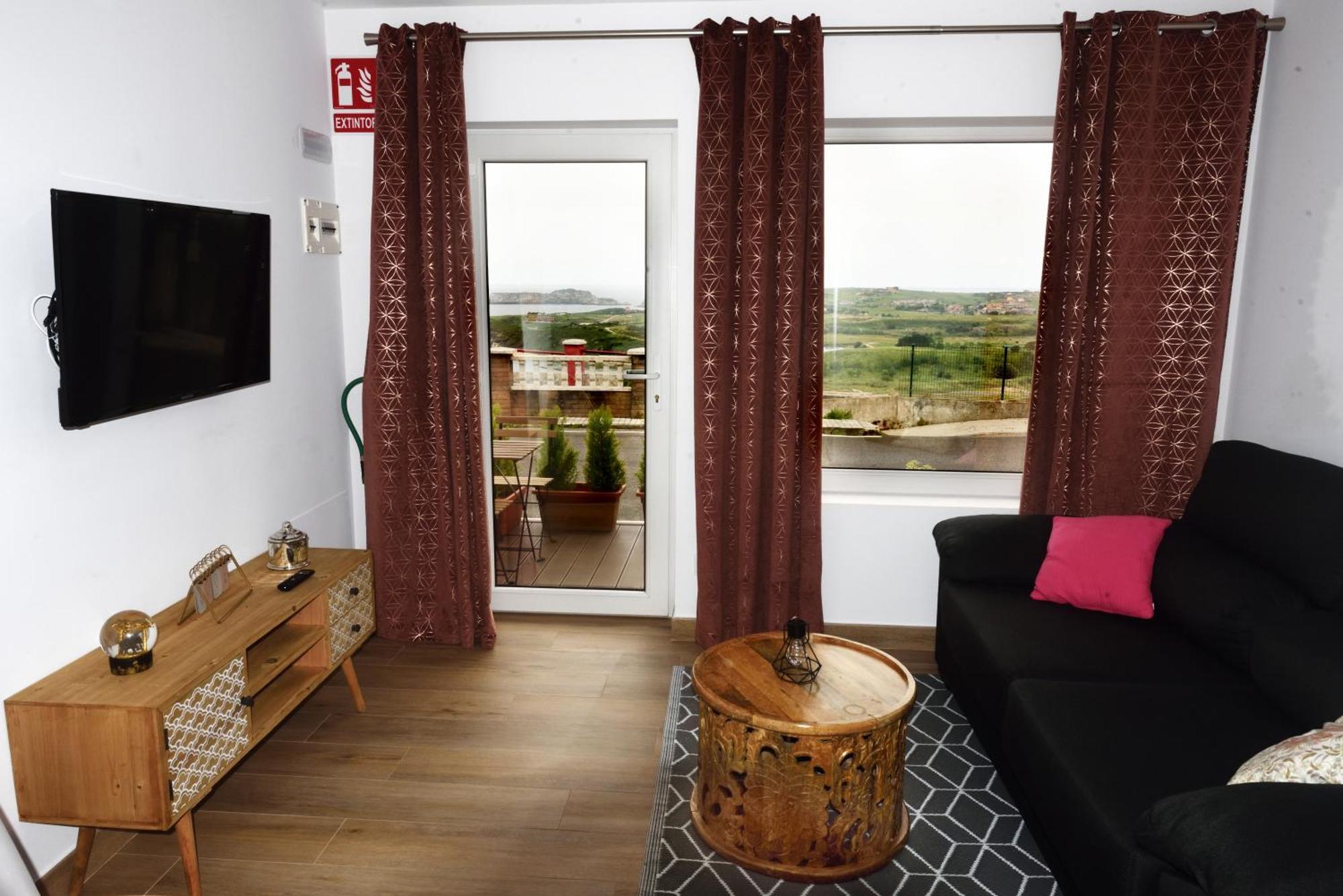 Apartment La Casa De Violeta Suances