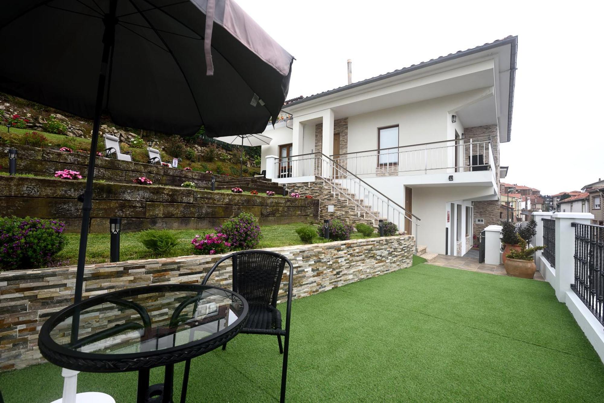 La Casa De Violeta Apartment