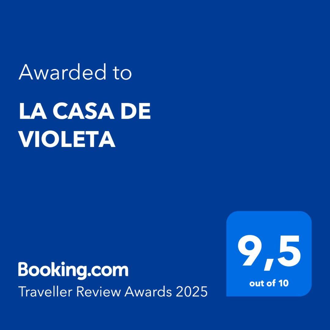 La Casa De Violeta * Suances